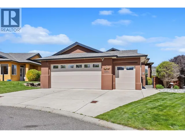 2284 Pine Vista Place, Westbank, British Columbia V4T2Y1