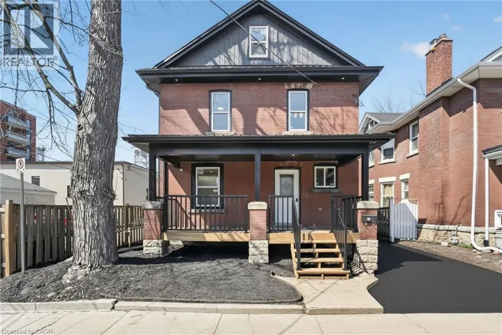 20 AVENUE Place, Welland, Ontario L3B4B1