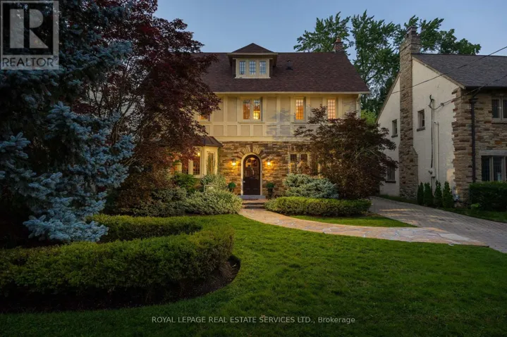 95 THE KINGSWAY, Toronto (Kingsway South), Ontario M8X2T6