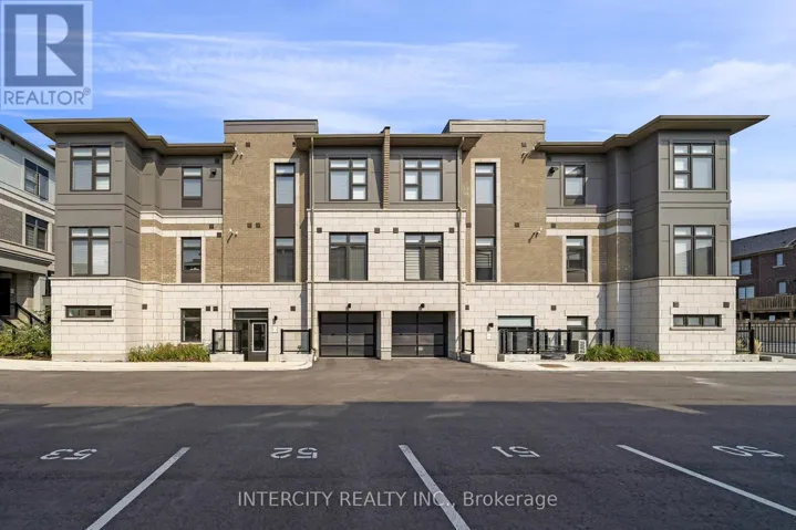 701 - 60 HALLIFORD PLACE, Brampton (Brampton East), Ontario L6P4R1
