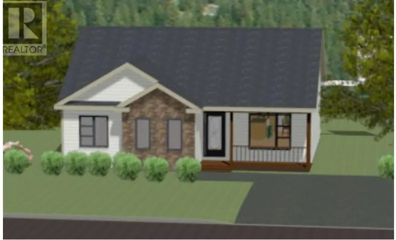 10 Haleys Place, Flatrock, Newfoundland & Labrador A1K0J9