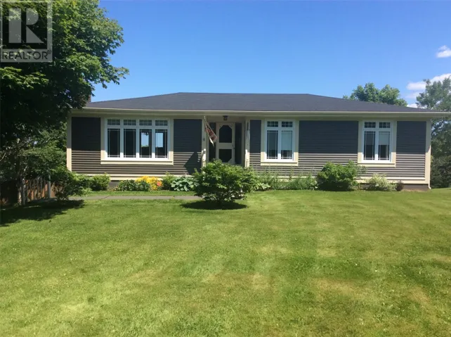 301 Fowlers Road, CBS, Newfoundland & Labrador A1W4J1