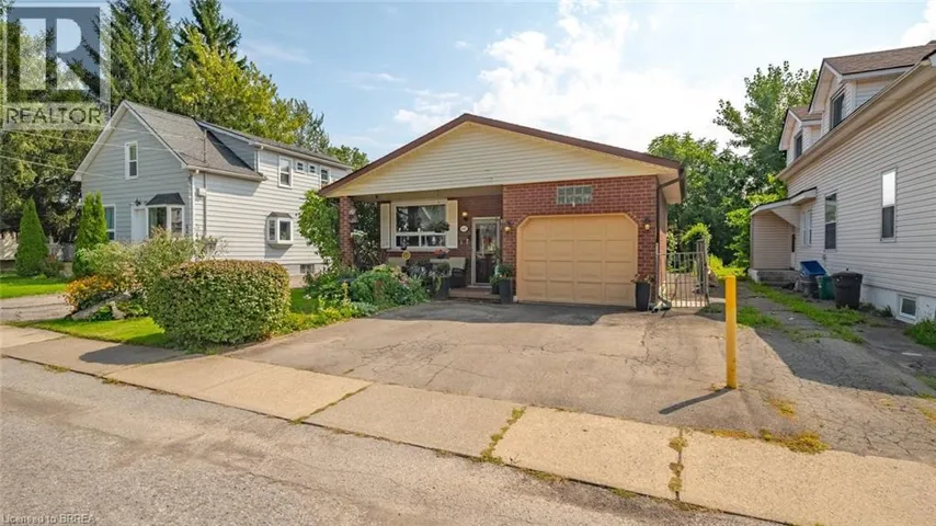 6442 TAYLOR Street, Niagara Falls, Ontario L2G2G1