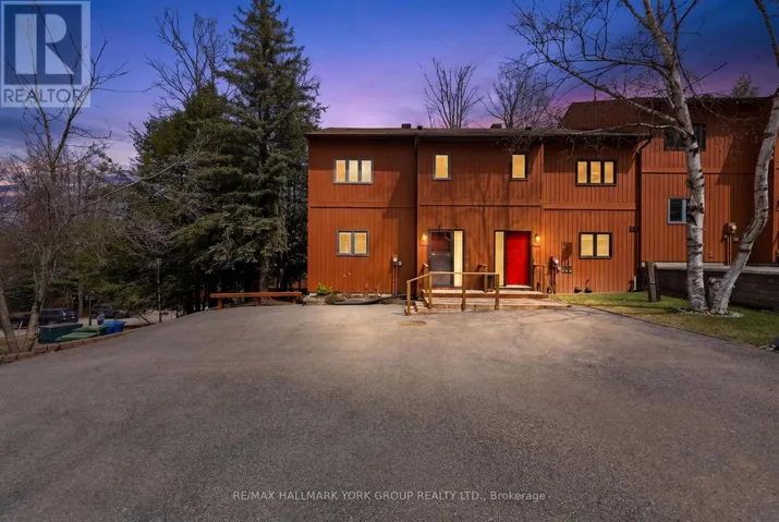 1 - 115 SOUTHBANK DRIVE, Bracebridge (Macaulay), Ontario P1L1G3
