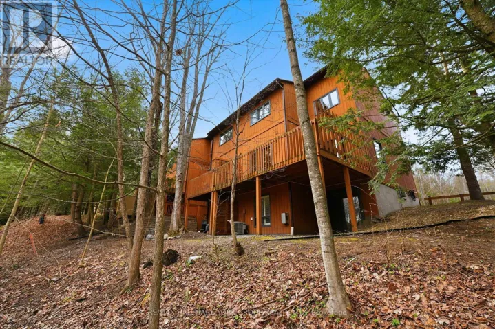 1 - 115 SOUTHBANK DRIVE, Bracebridge (Macaulay), Ontario P1L1G3