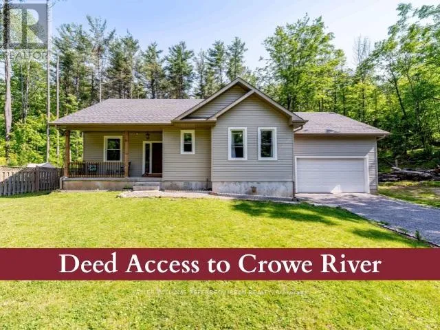 51 PINE GROVE ROAD, Trent Hills, Ontario K0K2M0