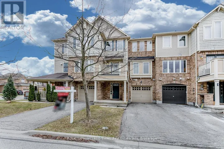 888 FOWLES COURT, Milton (HA Harrison), Ontario L9T0Z8