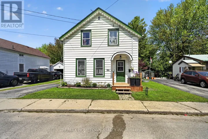 204 WOOD STREET E, Prescott, Ontario K0E1T0