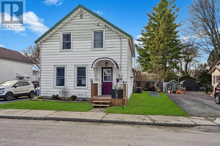 204 WOOD STREET E, Prescott, Ontario K0E1T0