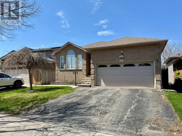 LOWER - 127 FIRST ROAD W, Hamilton (Stoney Creek Mountain), Ontario L8J2R3