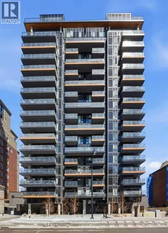 713, 730 2 Avenue SW, Calgary, Alberta T2P1R8