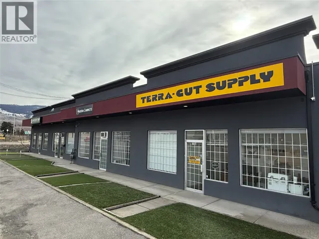 155 Old Vernon Road, Kelowna, British Columbia V1X4R3