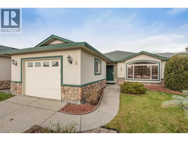 2330 Butt Road Unit# 458, West Kelowna, British Columbia V4T2L3