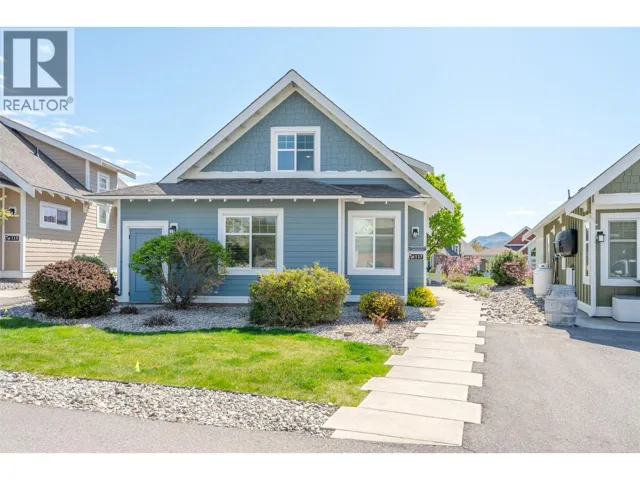 2450 Radio Tower Road Unit# 117, Oliver, British Columbia V0H1T1
