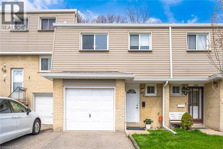 400 MISSISSAUGA VALLEY Boulevard Unit# 145, Mississauga, Ontario L5A3N6