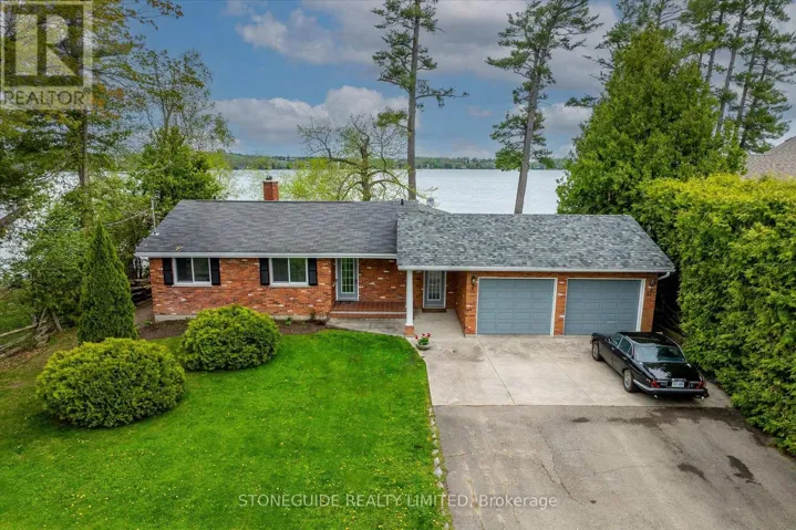 917 TINDLE COURT, Selwyn, Ontario K9J0C5