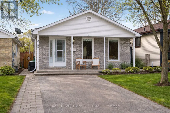 2139 SPRINGWOOD ROAD, Peterborough (Monaghan Ward 2), Ontario K9K1N7