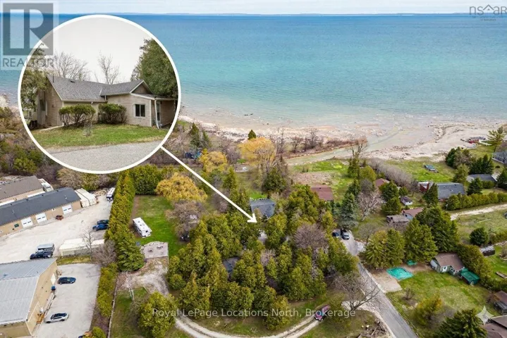 21 EVA CRESCENT, Collingwood, Ontario L9Y5R1