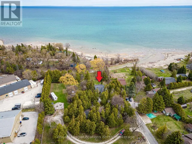 21 EVA CRESCENT, Collingwood, Ontario L9Y5R1