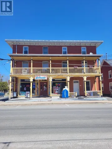 143-145 MAIN STREET E, Champlain, Ontario K0B1R0