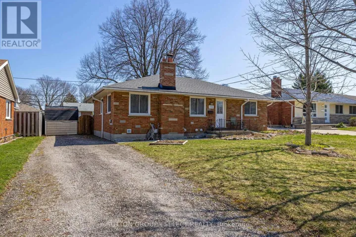 198 ARLINGTON CRESCENT, London South (South J), Ontario N5Z3E1