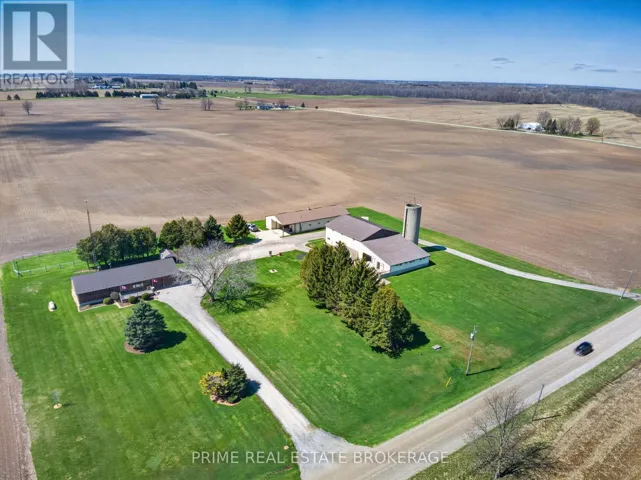 22403 SPRINGFIELD STREET, Southwest Middlesex, Ontario N0L1T0