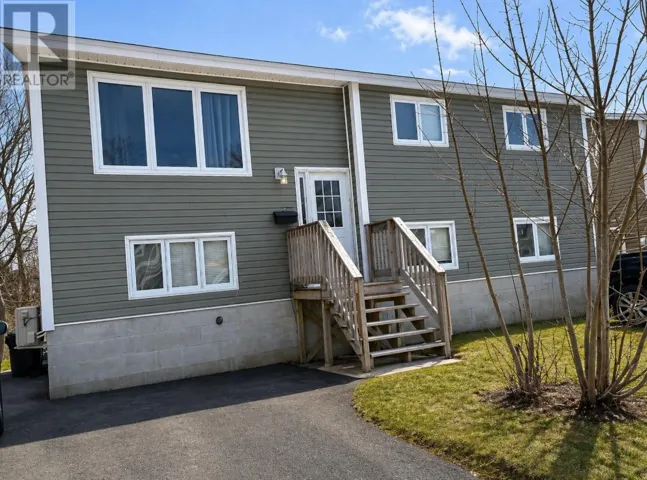 9 Bradshaw Place, St. John's, Newfoundland & Labrador A1B3S3