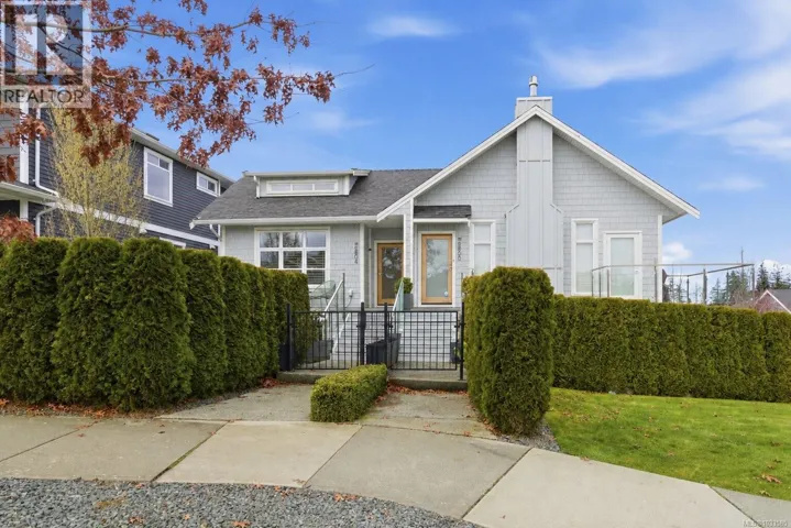 5804 Linley Valley Dr, Nanaimo, British Columbia V9T0G6