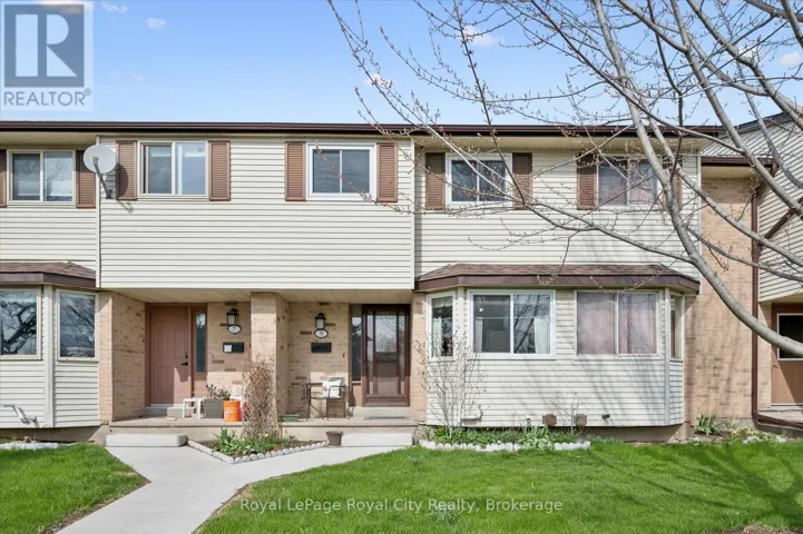 30 - 40 SILVERCREEK PARKWAY N, Guelph (Junction/Onward Willow), Ontario N1H7X5