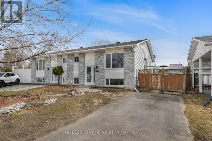 813 COTE STREET, Clarence-Rockland, Ontario K4K1J9