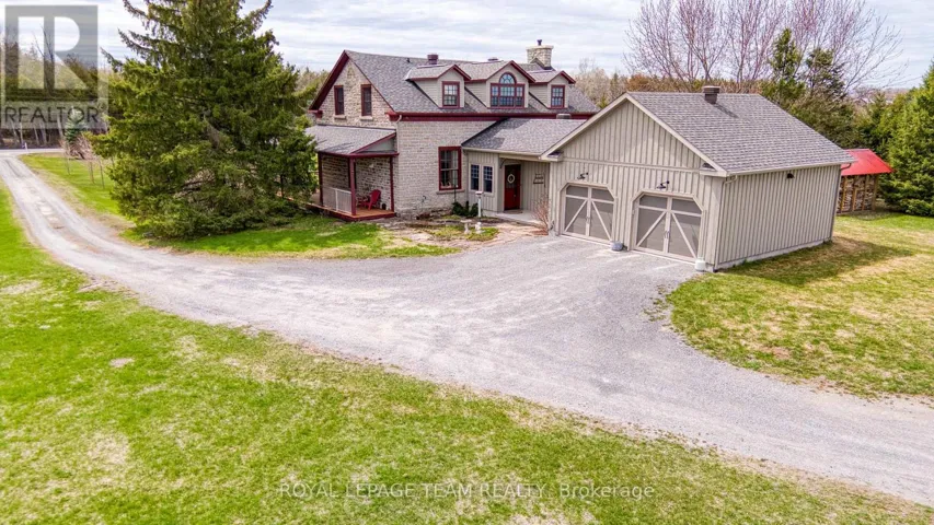 1202 RAMSAY CONCESSION 8 ROAD, Mississippi Mills, Ontario K0A1A0