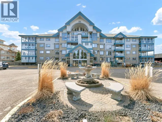 109, 1535 Southview Drive SE, Medicine Hat, Alberta T1B4H8