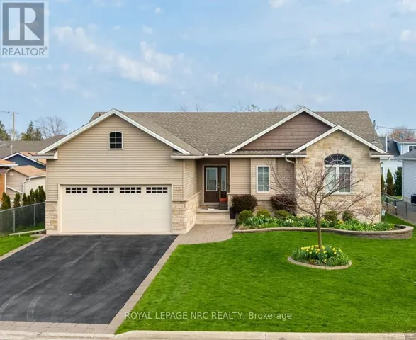 30 DRUMMOND CRESCENT, Fort Erie (Lakeshore), Ontario L2A1L2
