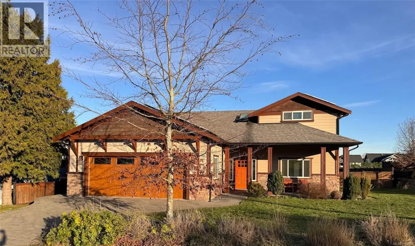 9173 Basswood Rd, North Saanich, British Columbia V8L3W8