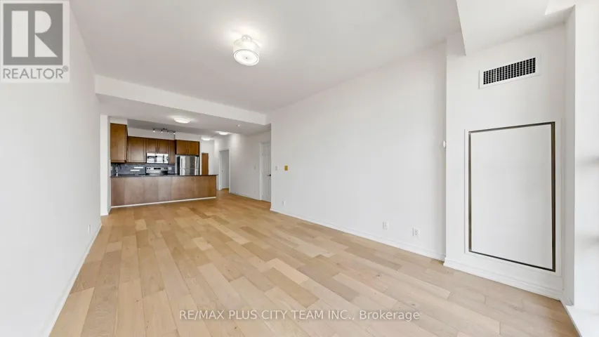1807 - 736 SPADINA AVENUE, Toronto (University), Ontario M5S2J6