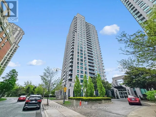 911 - 30 HARRISON GARDEN BOULEVARD, Toronto (Willowdale East), Ontario M2N7A9