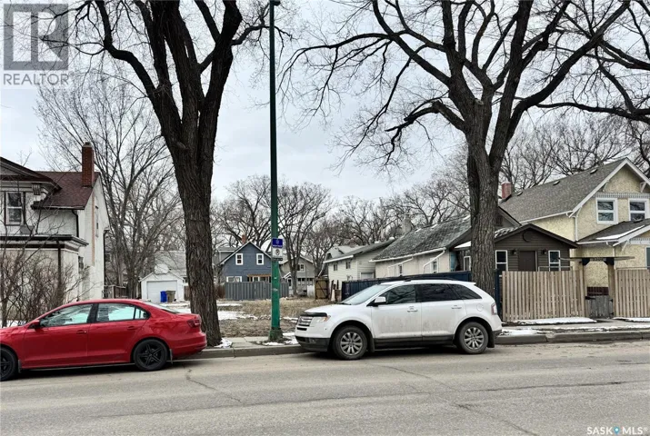 2312 Winnipeg STREET, Regina, Saskatchewan S4N0P8