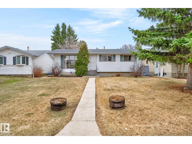 17 BROOKSIDE CR, Spruce Grove, Alberta T7X1B8