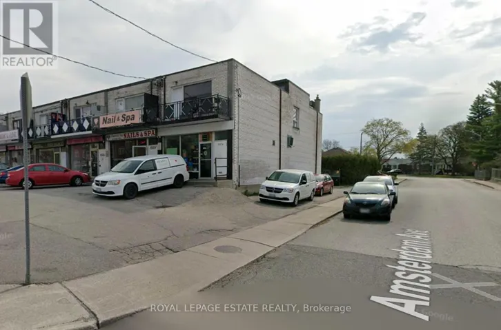 1527 O'CONNOR DRIVE, Toronto (O'Connor-Parkview), Ontario M4B2V7