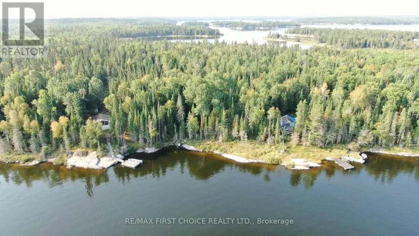 S882 Winnipeg River, Minaki, Ontario P0X1J0