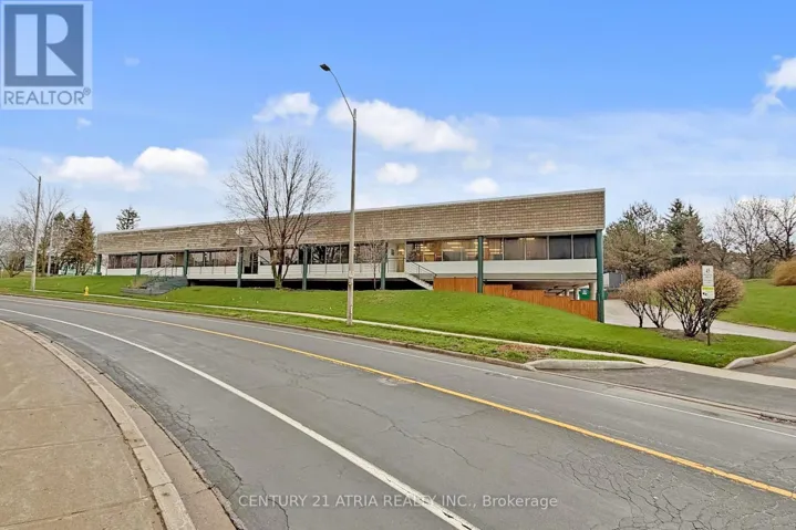 45 MCINTOSH DRIVE, Markham (Buttonville), Ontario L3R8C7