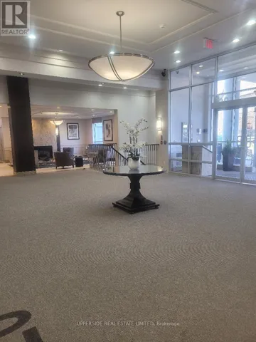 1409 - 20 NORTH PARK ROAD, Vaughan (Beverley Glen), Ontario L4J0G7