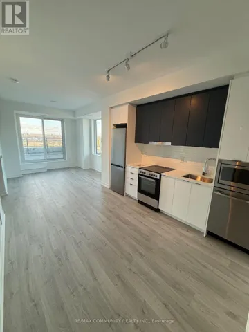217-B - 9781 MARKHAM ROAD, Markham (Greensborough), Ontario L6E0H8
