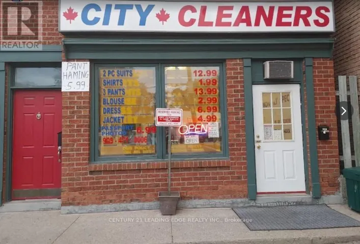 346 MAIN STREET N, Markham (Old Markham Village), Ontario L3P1Z1