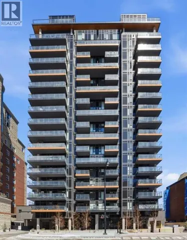 912, 730 2 Avenue SW, Calgary, Alberta T2P1R8