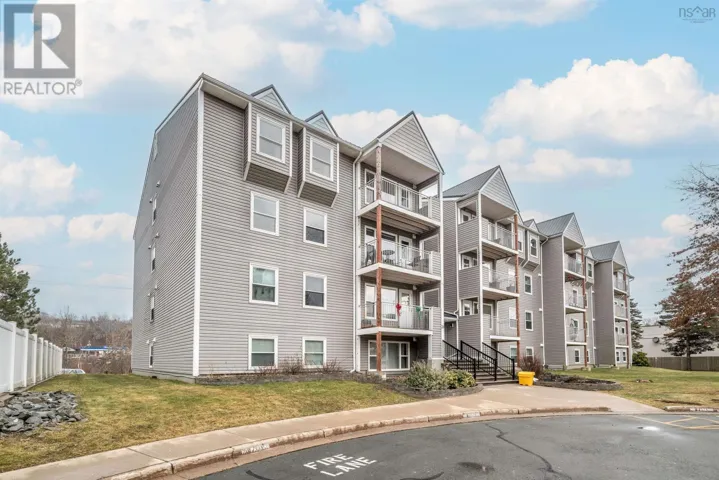 107 31 River Lane, Bedford, Nova Scotia B4A3Y7