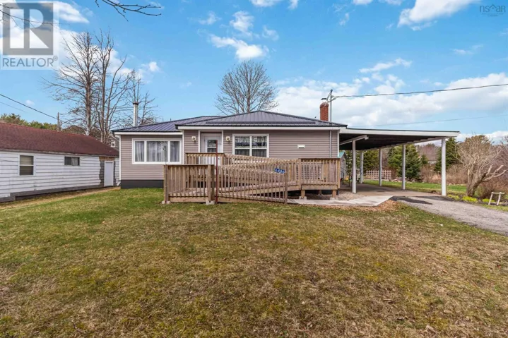6486 Highway 3, Western Shore, Nova Scotia B0J3M0