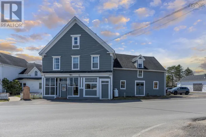 1987 Highway 359 Highway, Centreville, Nova Scotia B0P1J0