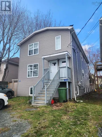 391 389-393 Renfrew Street, Halifax, Nova Scotia B2Y2M4