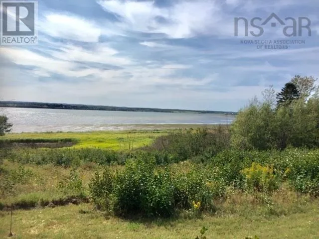 Lot 8-9 Island Extension Road, Malagash, Nova Scotia B0K1E0